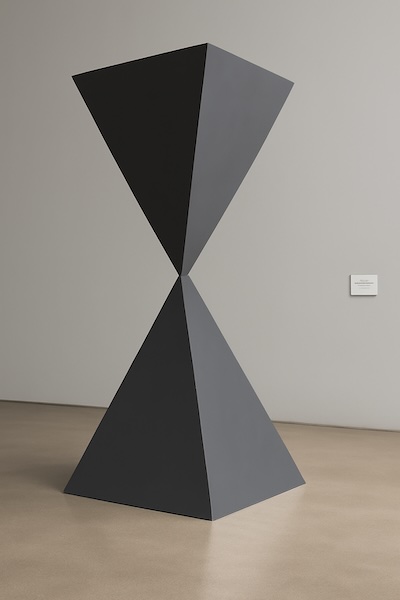 Negative Weight Study No. 2